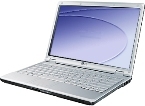 Ноутбук LG LW20 12.1". PentiumM 2.13 XP Home